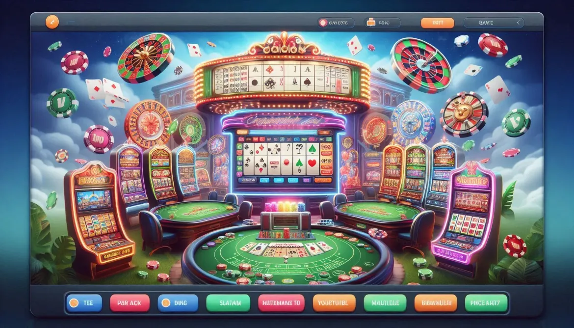 Yep Casino